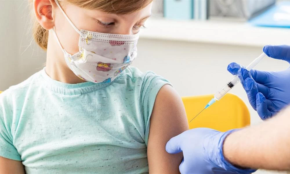 Γερμανία: Οι παιδίατροι περιμένουν εμβόλιο για παιδιά κάτω των 12 ετών
